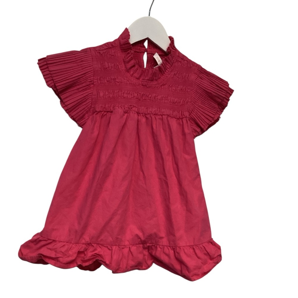 💥PRICE DROP💥 Love the Label Poppy Top - Picture 2 of 5